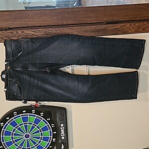 Wrangler Men's Jeans